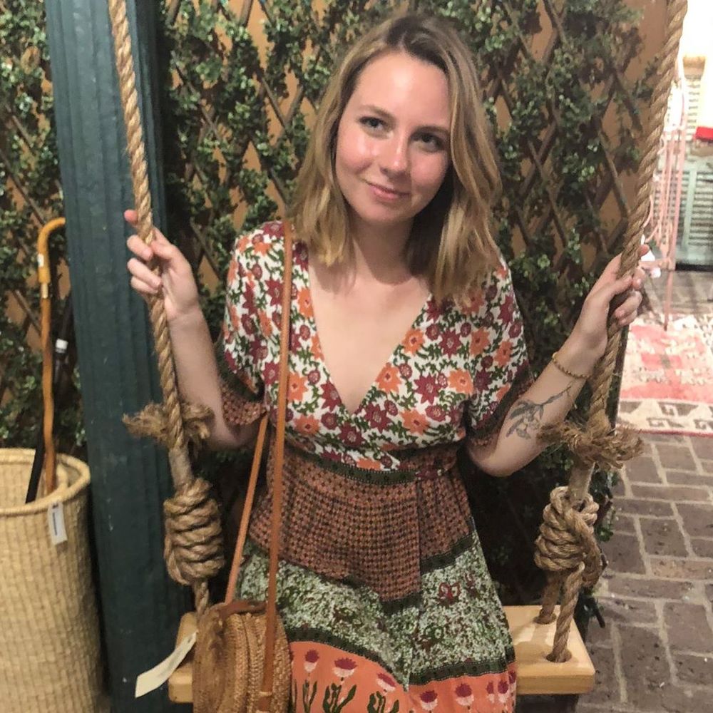 Meet your Posher, Kendall